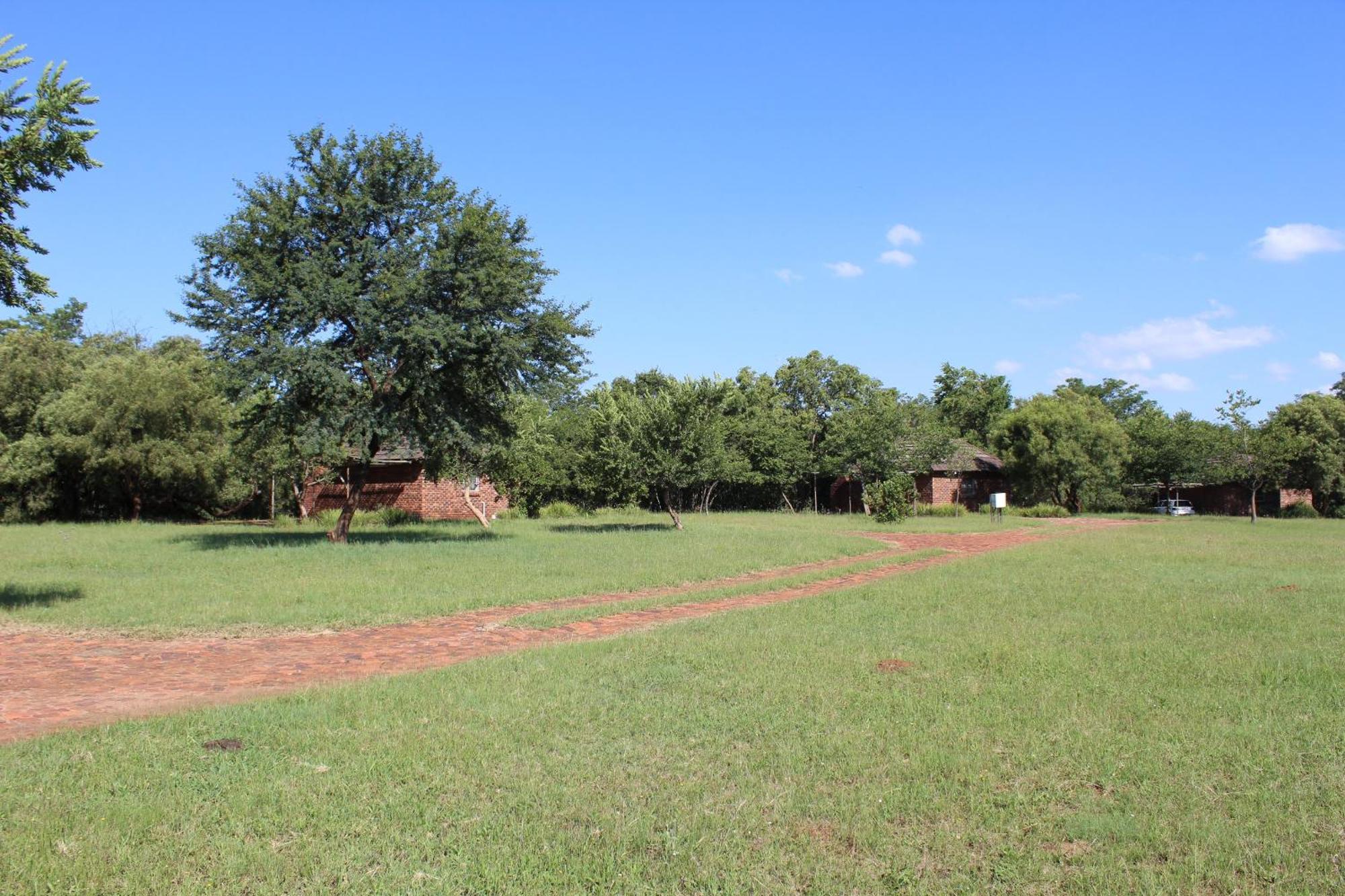 Little Swift Chalets Kophou Esterno foto