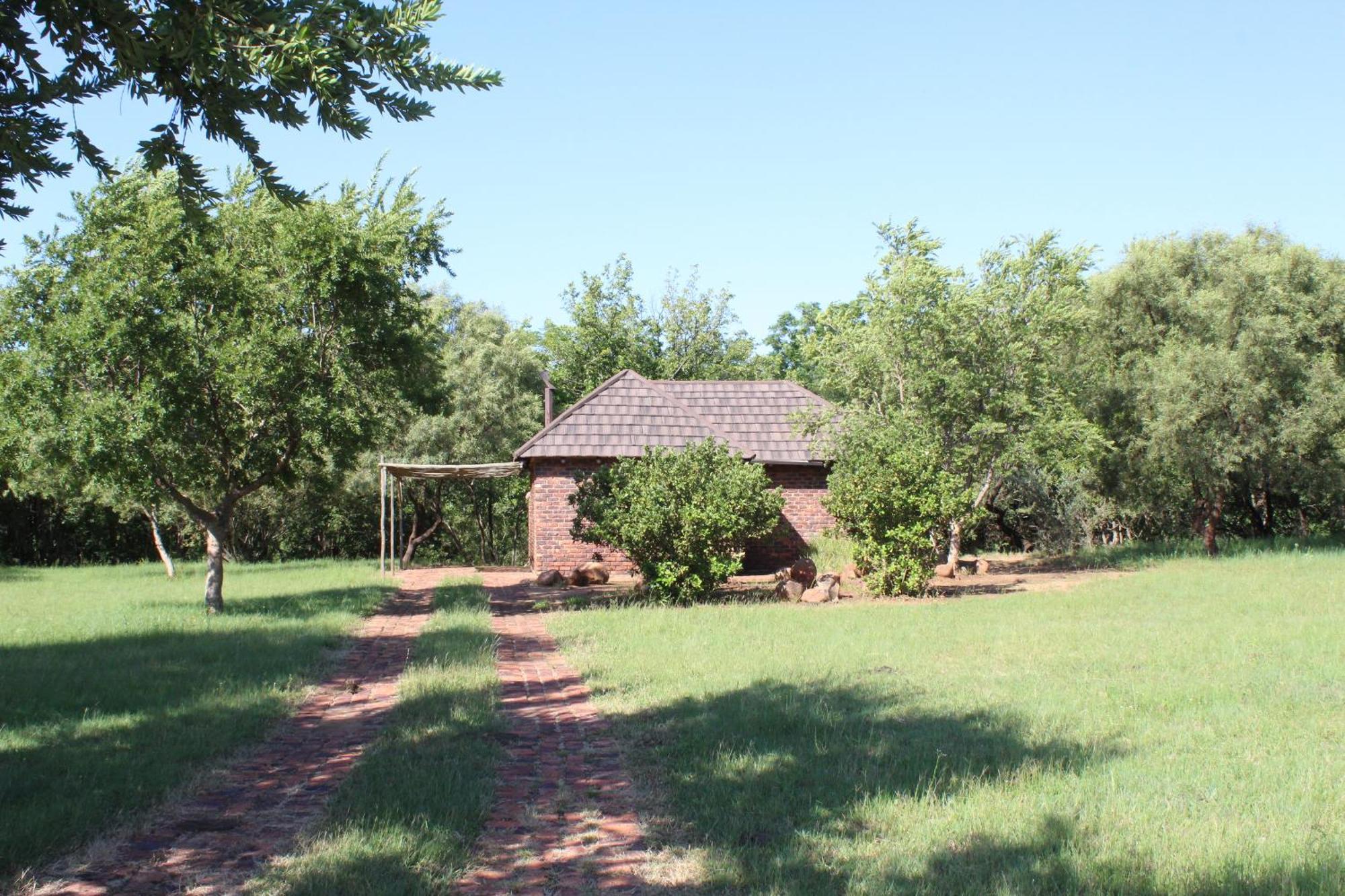 Little Swift Chalets Kophou Esterno foto